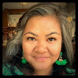 Meet your Posher, Melissa